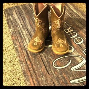 Blazin Roxx Toddler boots